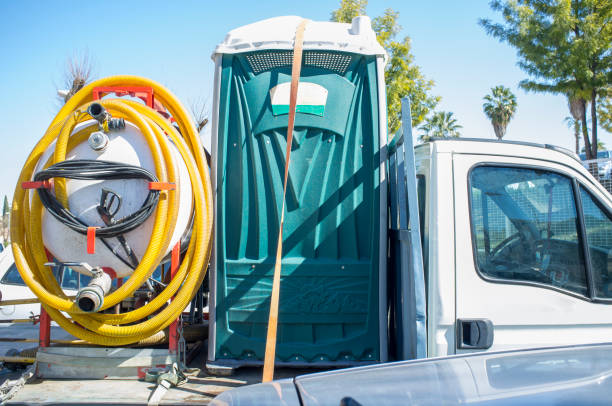 Best Local porta potty services  in Sunnyside, WA