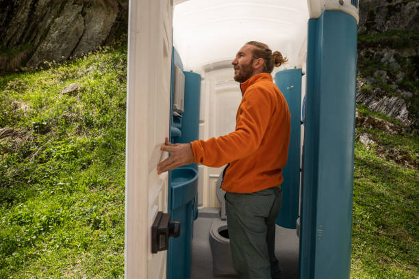 Reliable Sunnyside, WA porta potty rental Solutions