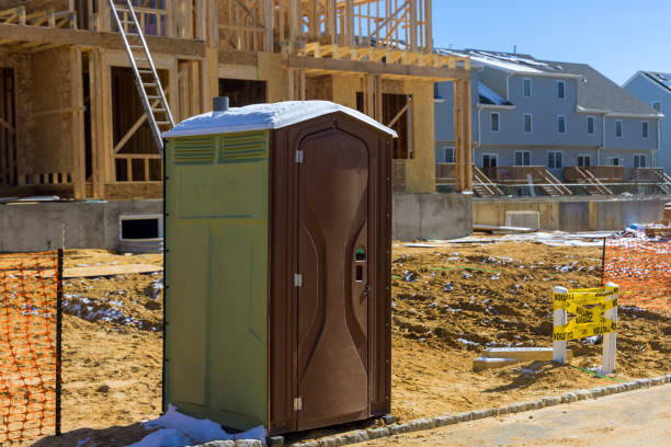 Best Emergency porta potty rental  in Sunnyside, WA