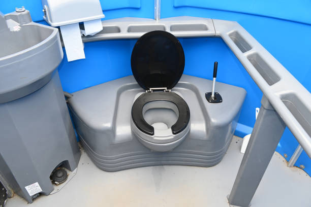 Porta potty rental for festivals in Sunnyside, WA