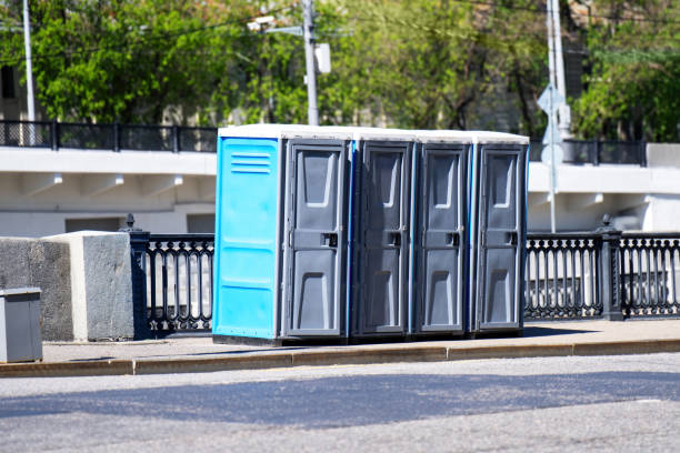 Best Portable toilet rental for construction  in Sunnyside, WA